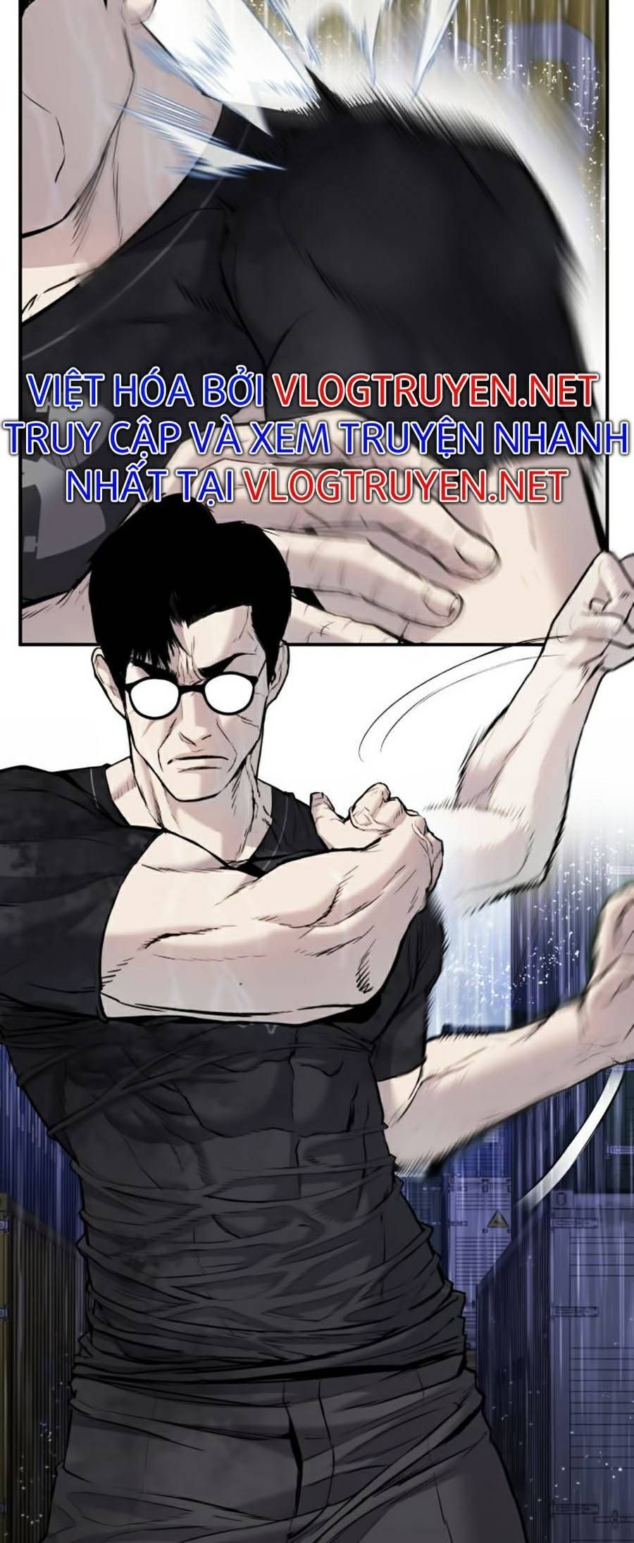 Bố Tôi Là Đặc Vụ Chapter 12.7 - 17