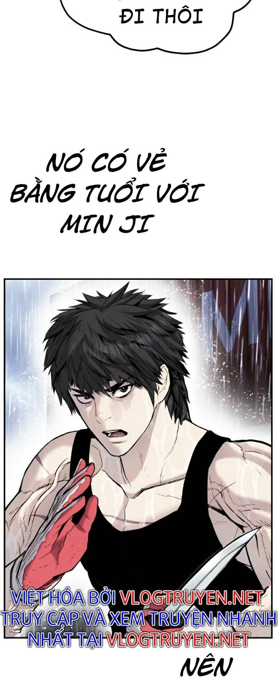 Bố Tôi Là Đặc Vụ Chapter 12.7 - 19