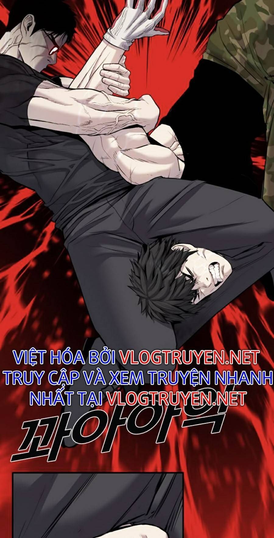Bố Tôi Là Đặc Vụ Chapter 12.7 - 27