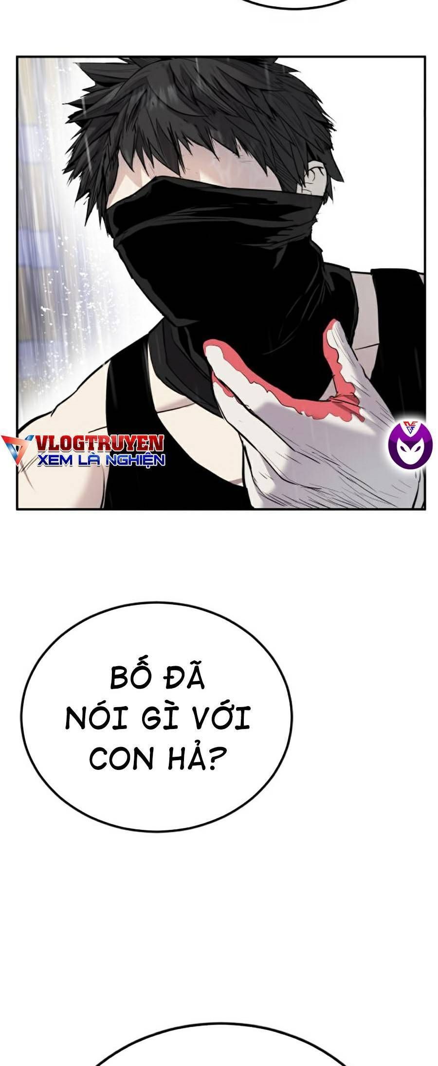 Bố Tôi Là Đặc Vụ Chapter 12.7 - 5