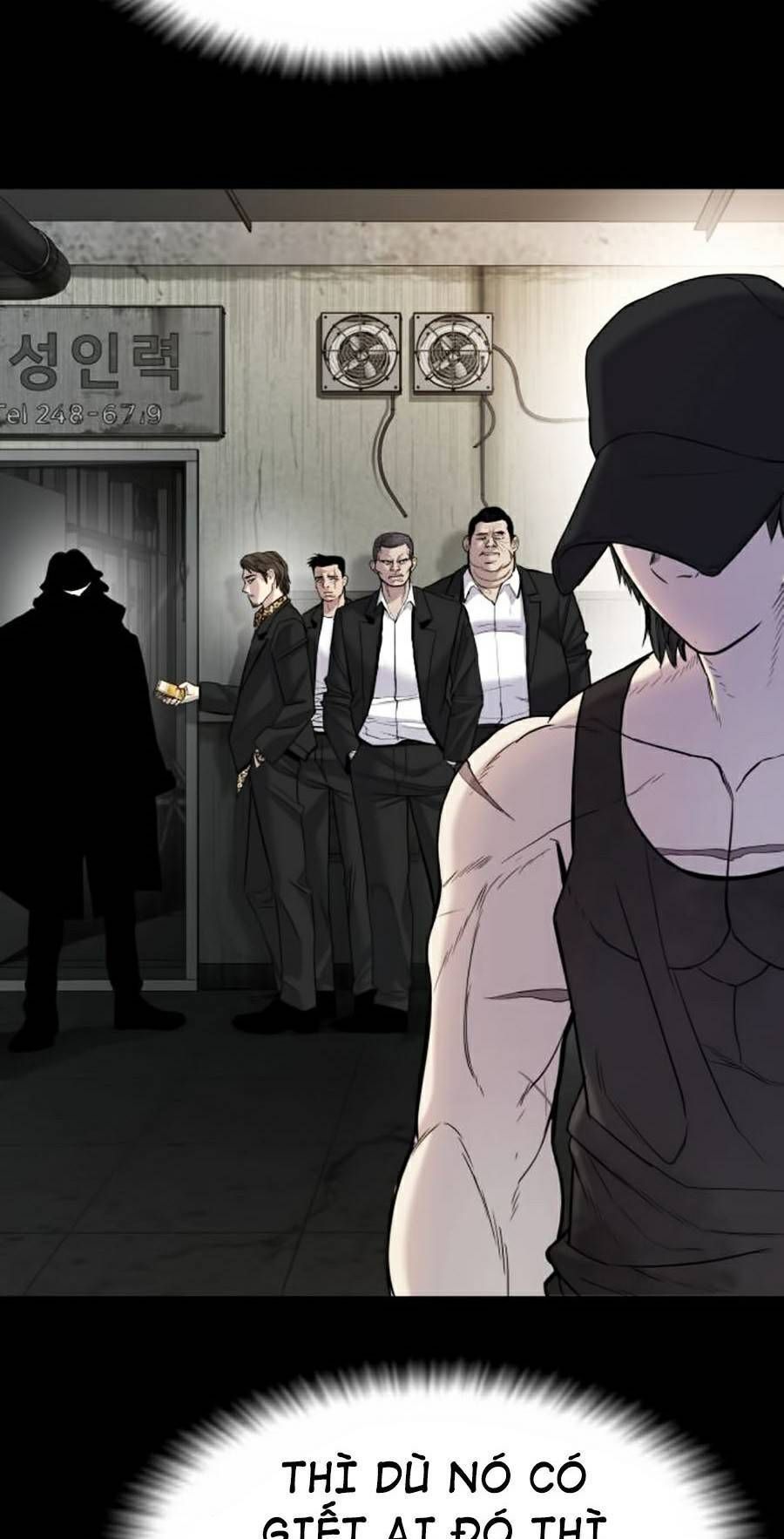 Bố Tôi Là Đặc Vụ Chapter 12.7 - 49