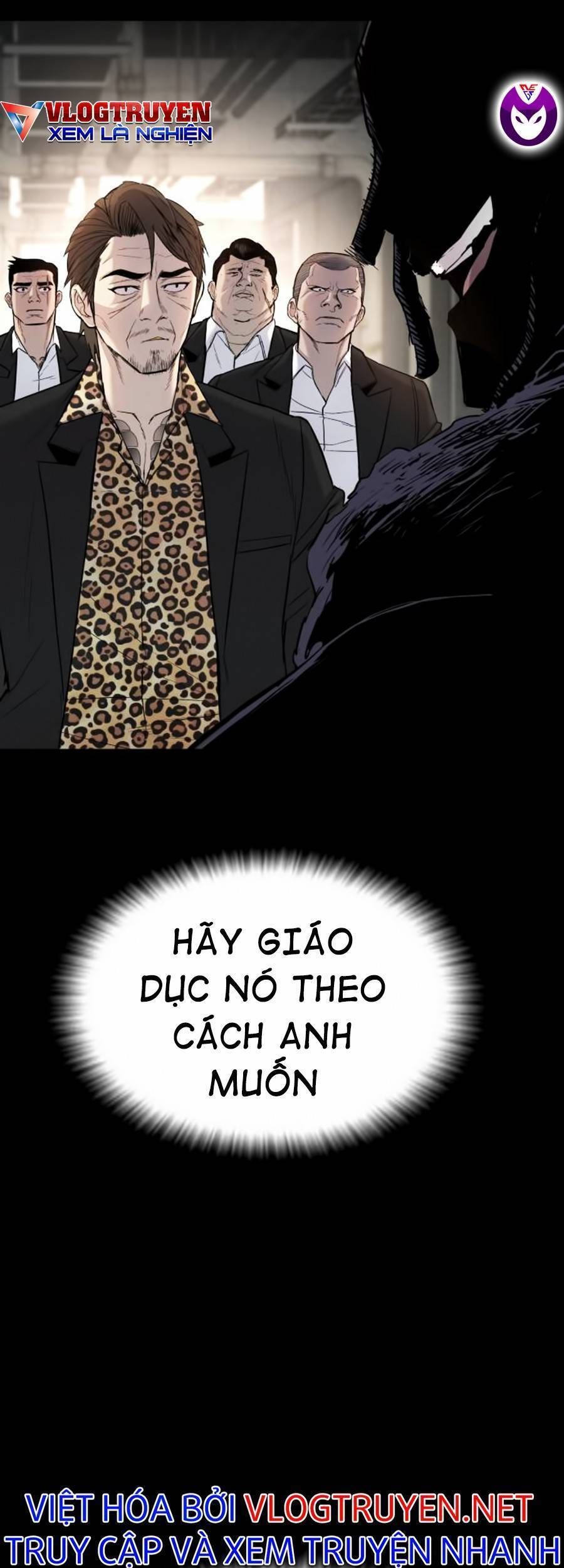 Bố Tôi Là Đặc Vụ Chapter 12.7 - 52