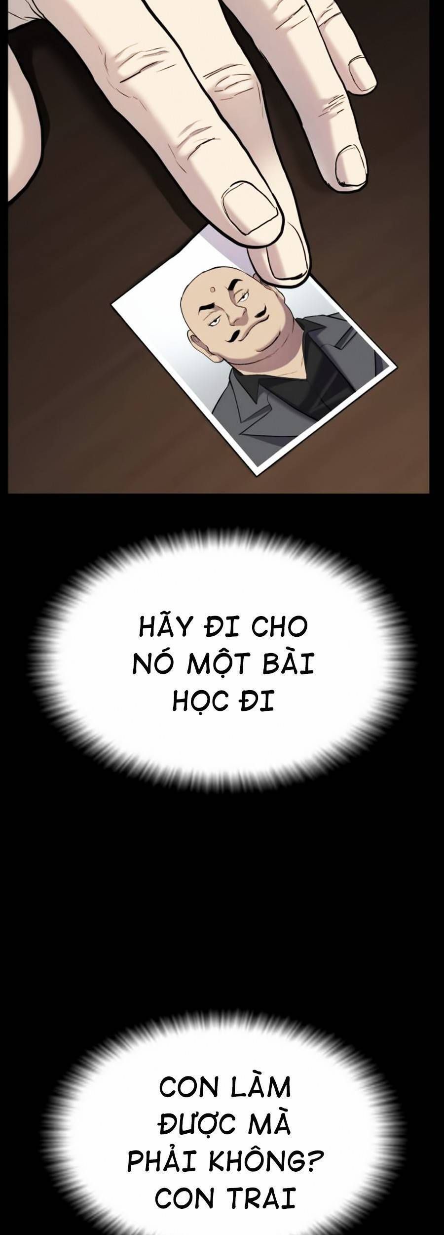 Bố Tôi Là Đặc Vụ Chapter 12.7 - 58