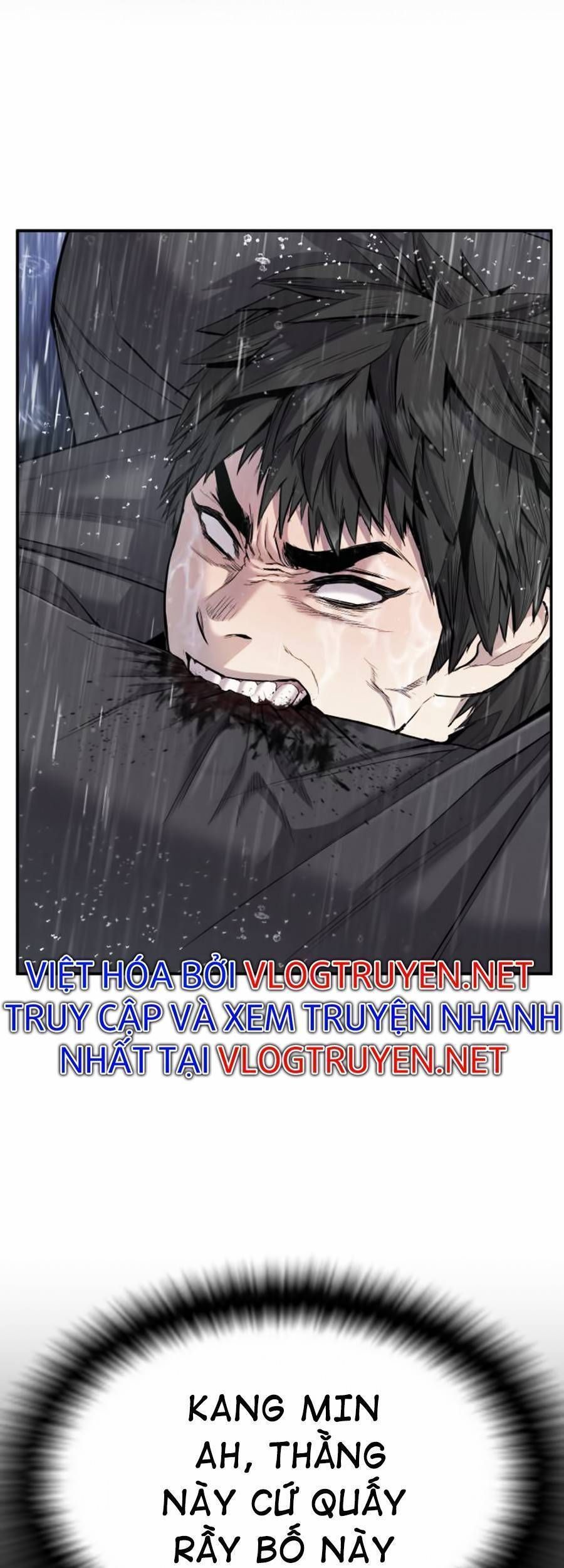 Bố Tôi Là Đặc Vụ Chapter 12.8 - 56