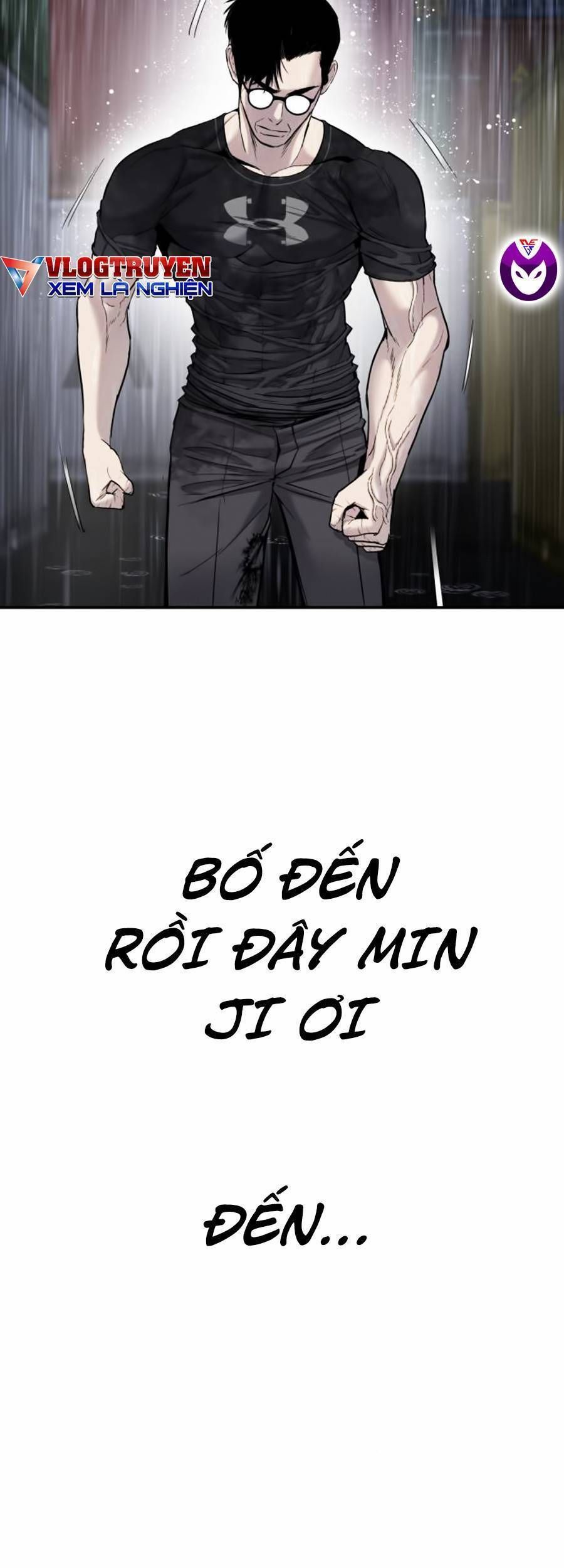 Bố Tôi Là Đặc Vụ Chapter 12.8 - 94