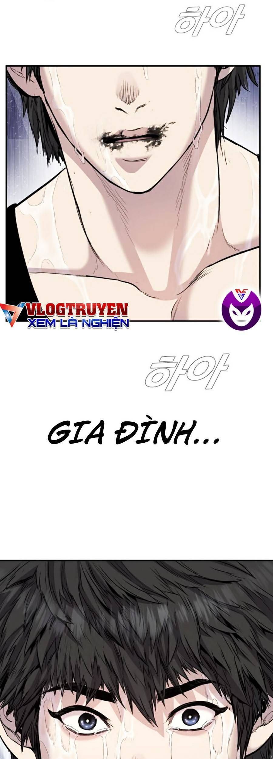Bố Tôi Là Đặc Vụ Chapter 13.1 - 101