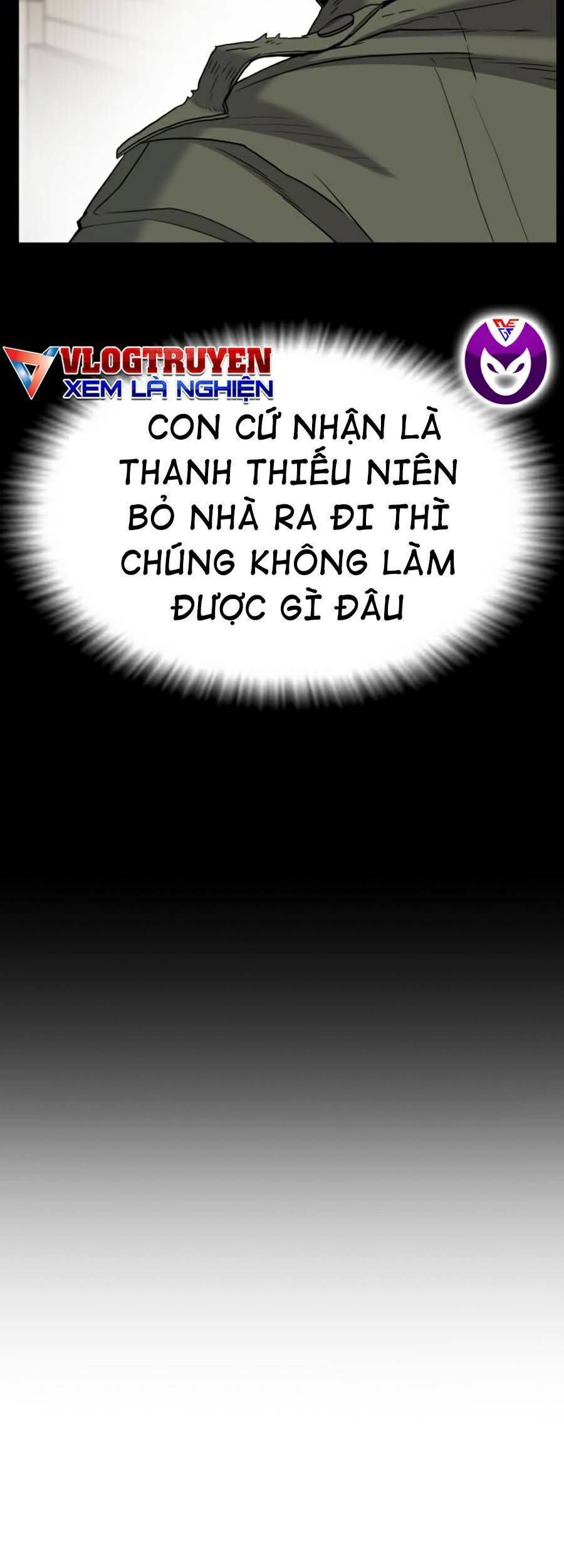 Bố Tôi Là Đặc Vụ Chapter 13.1 - 109