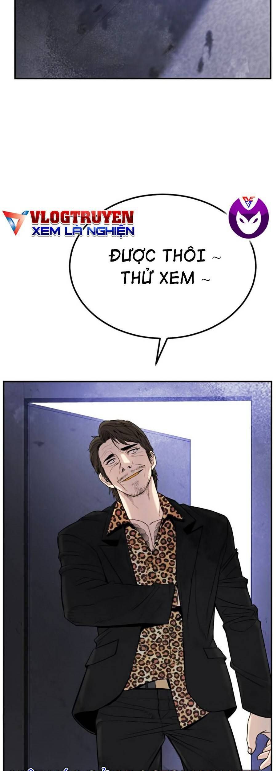 Bố Tôi Là Đặc Vụ Chapter 13.1 - 121