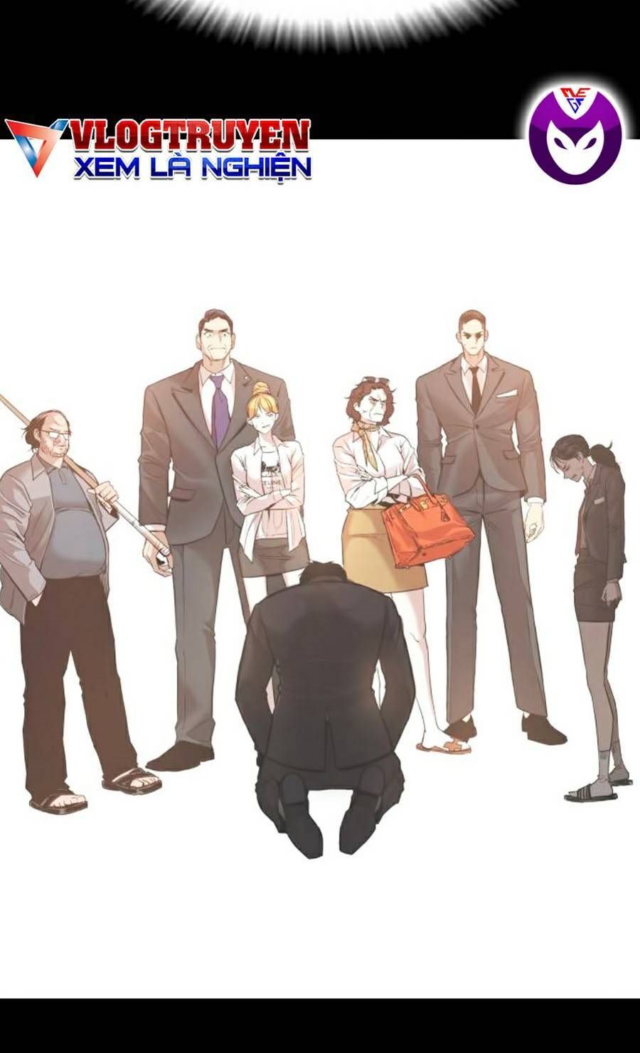 Bố Tôi Là Đặc Vụ Chapter 13.1 - 19