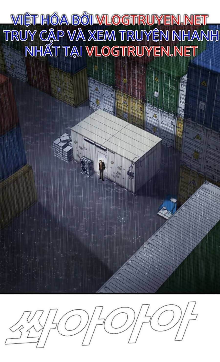Bố Tôi Là Đặc Vụ Chapter 13.1 - 25