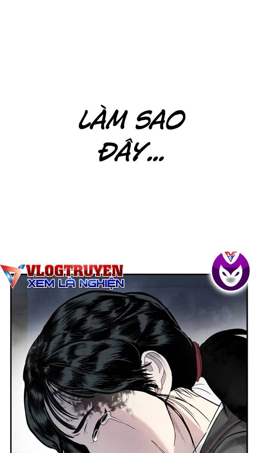Bố Tôi Là Đặc Vụ Chapter 13.1 - 4