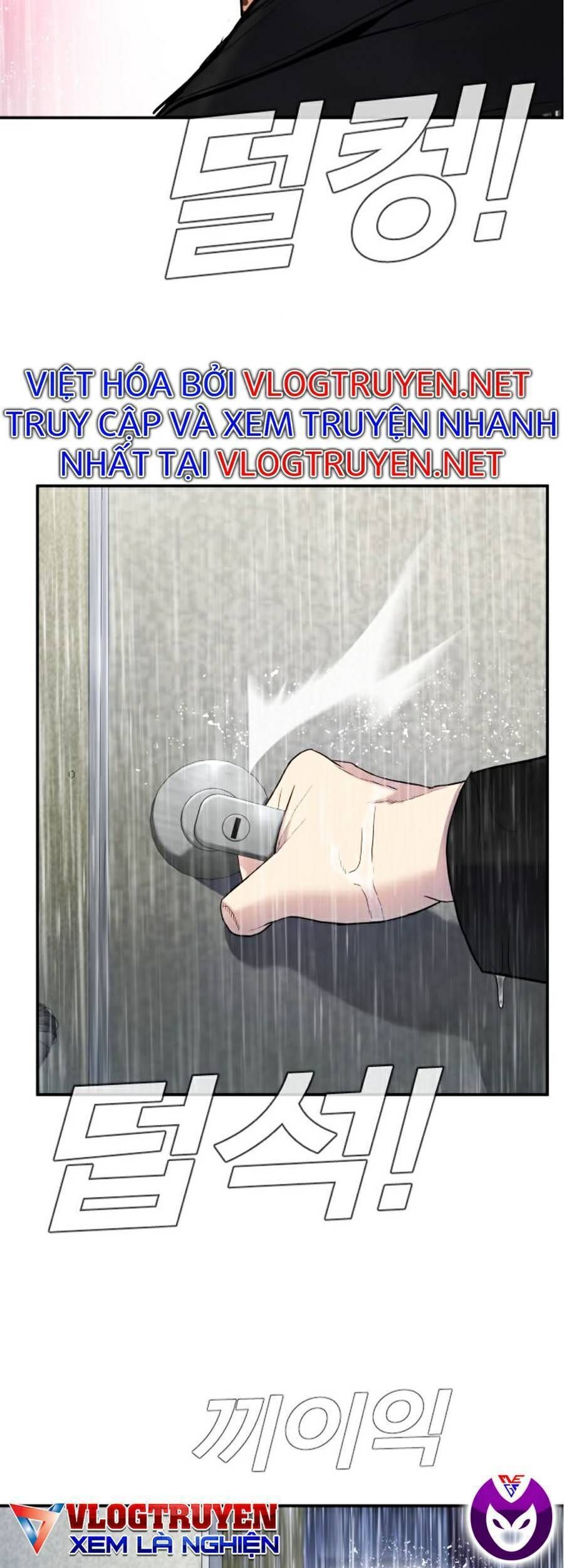 Bố Tôi Là Đặc Vụ Chapter 13.1 - 37