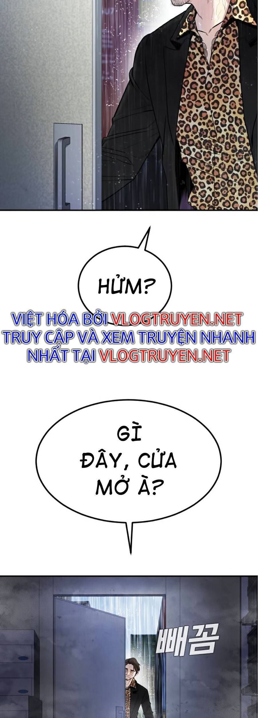 Bố Tôi Là Đặc Vụ Chapter 13.1 - 39