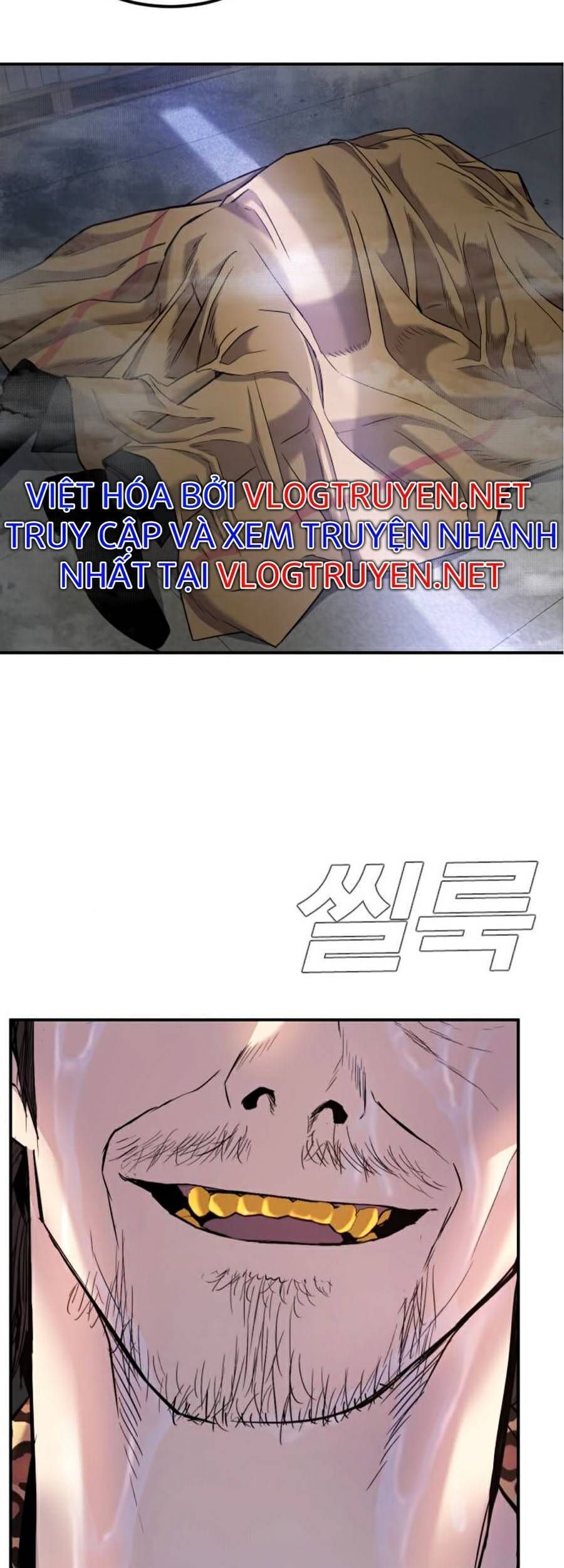 Bố Tôi Là Đặc Vụ Chapter 13.1 - 43