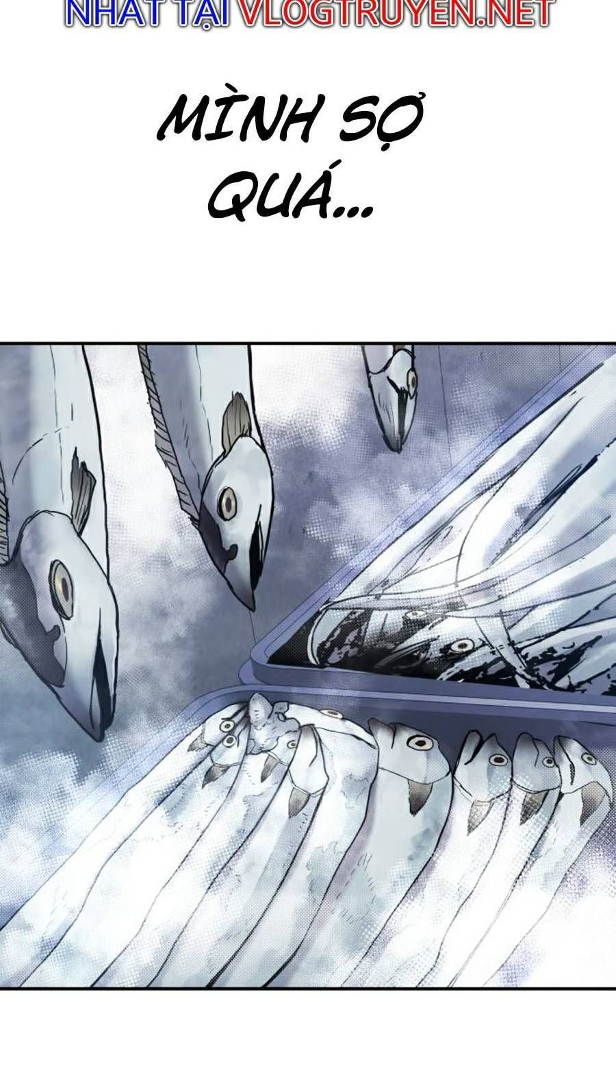 Bố Tôi Là Đặc Vụ Chapter 13.1 - 6