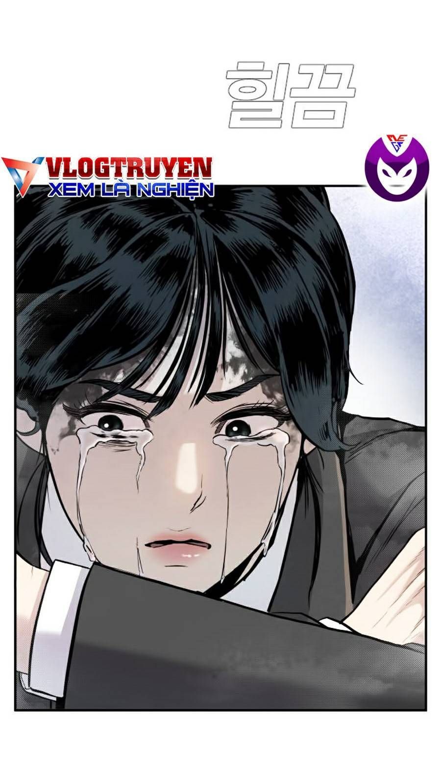 Bố Tôi Là Đặc Vụ Chapter 13.1 - 7