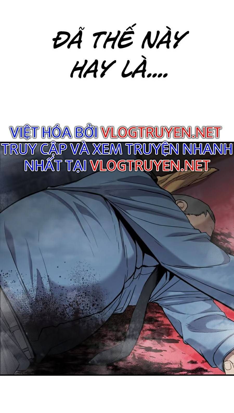 Bố Tôi Là Đặc Vụ Chapter 13.1 - 8