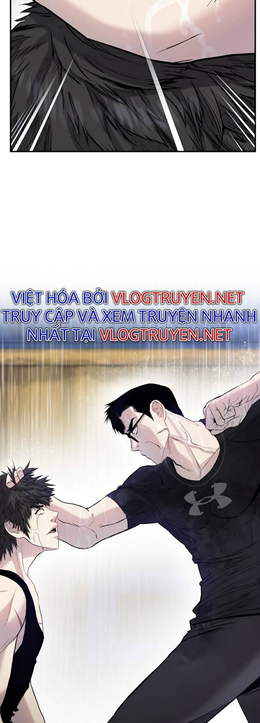 Bố Tôi Là Đặc Vụ Chapter 13.1 - 73