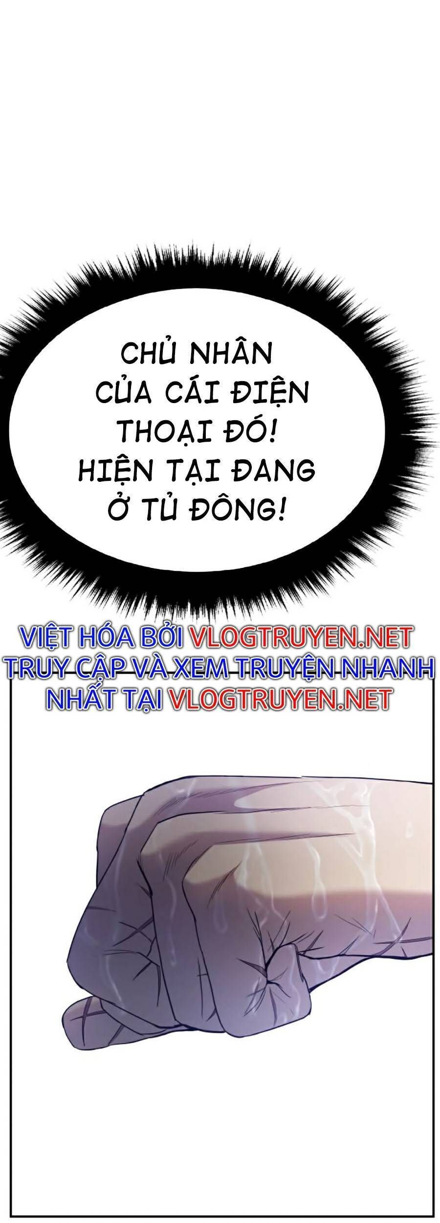 Bố Tôi Là Đặc Vụ Chapter 13.1 - 77