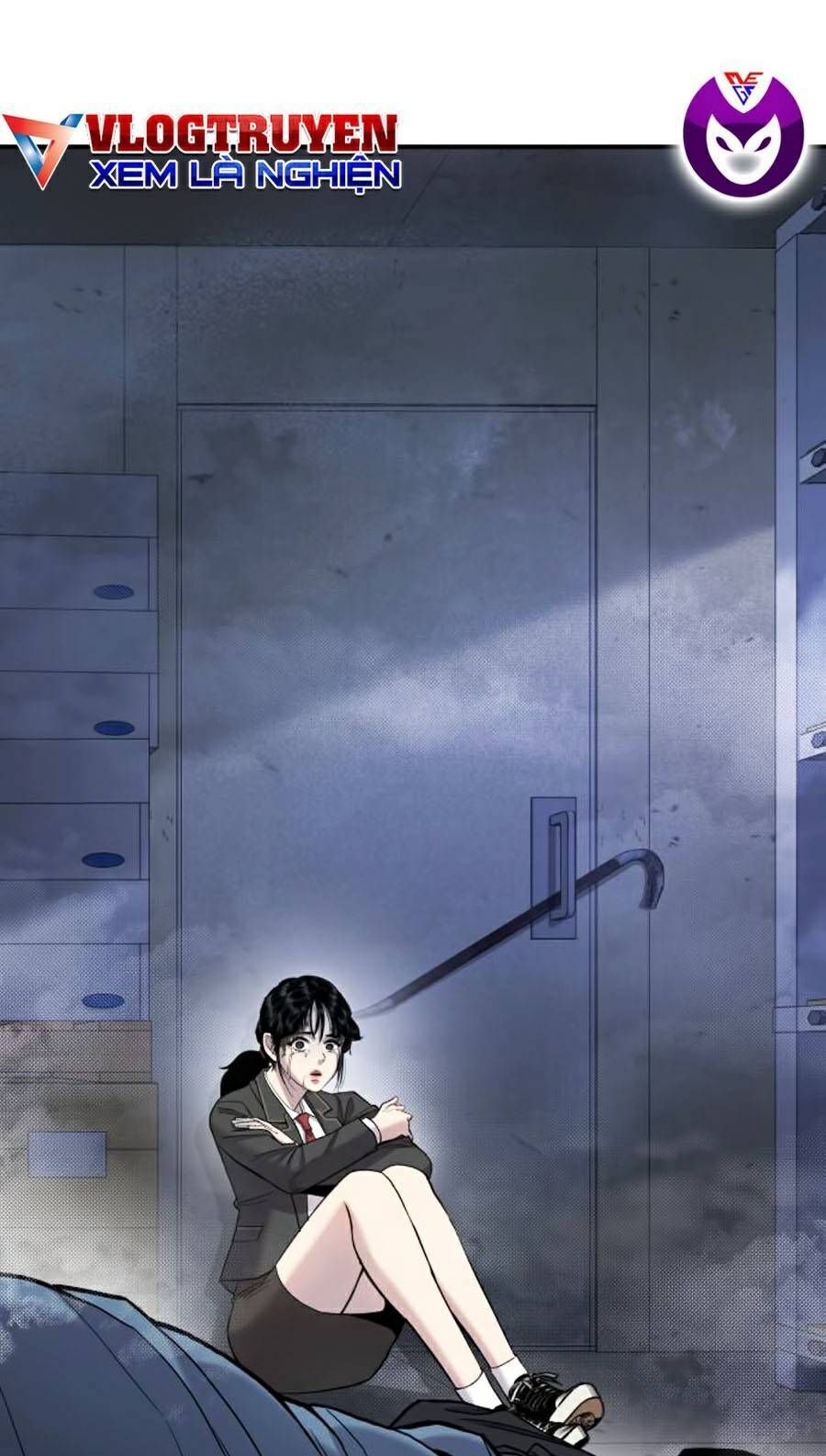 Bố Tôi Là Đặc Vụ Chapter 13.1 - 9