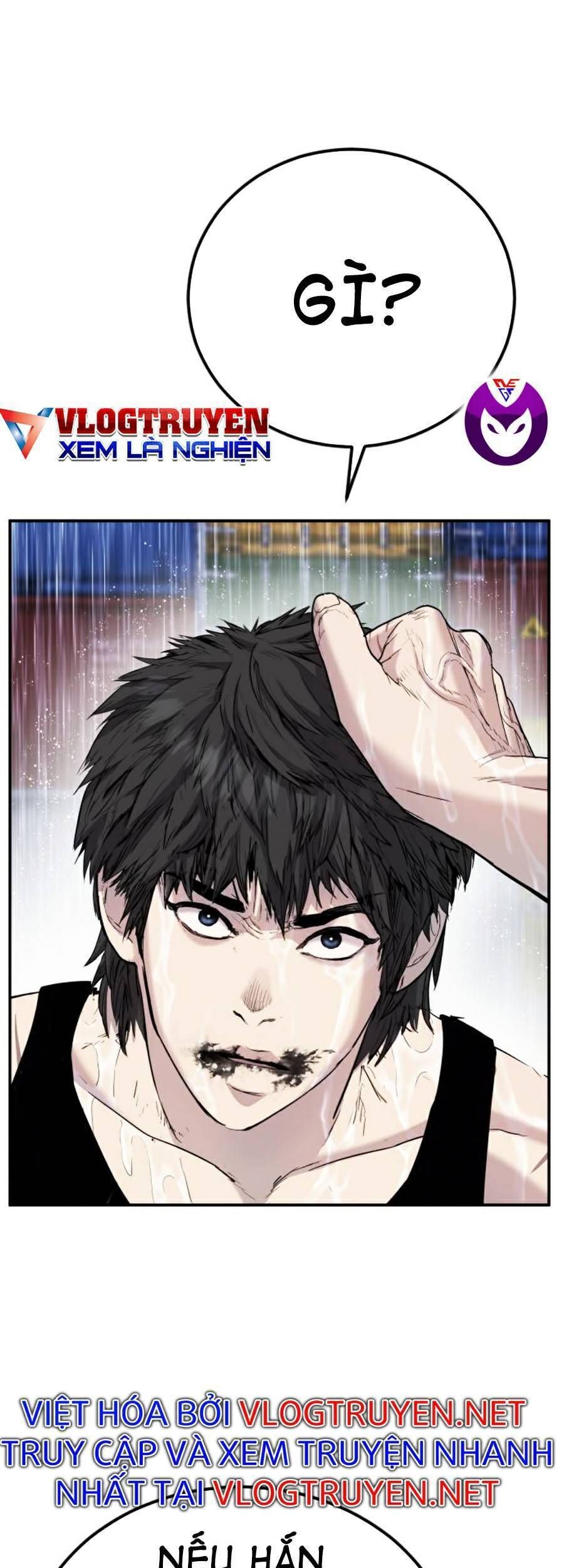 Bố Tôi Là Đặc Vụ Chapter 13.1 - 85