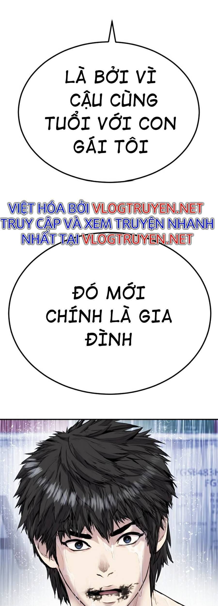 Bố Tôi Là Đặc Vụ Chapter 13.1 - 95