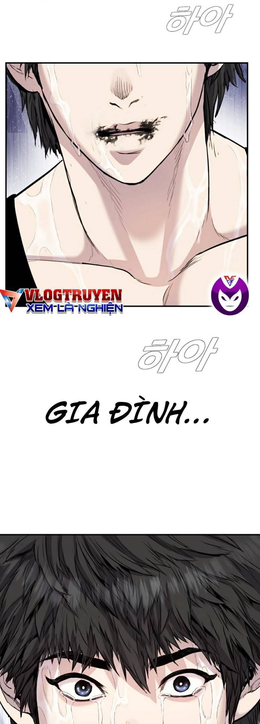 Bố Tôi Là Đặc Vụ Chapter 13.2 - 101