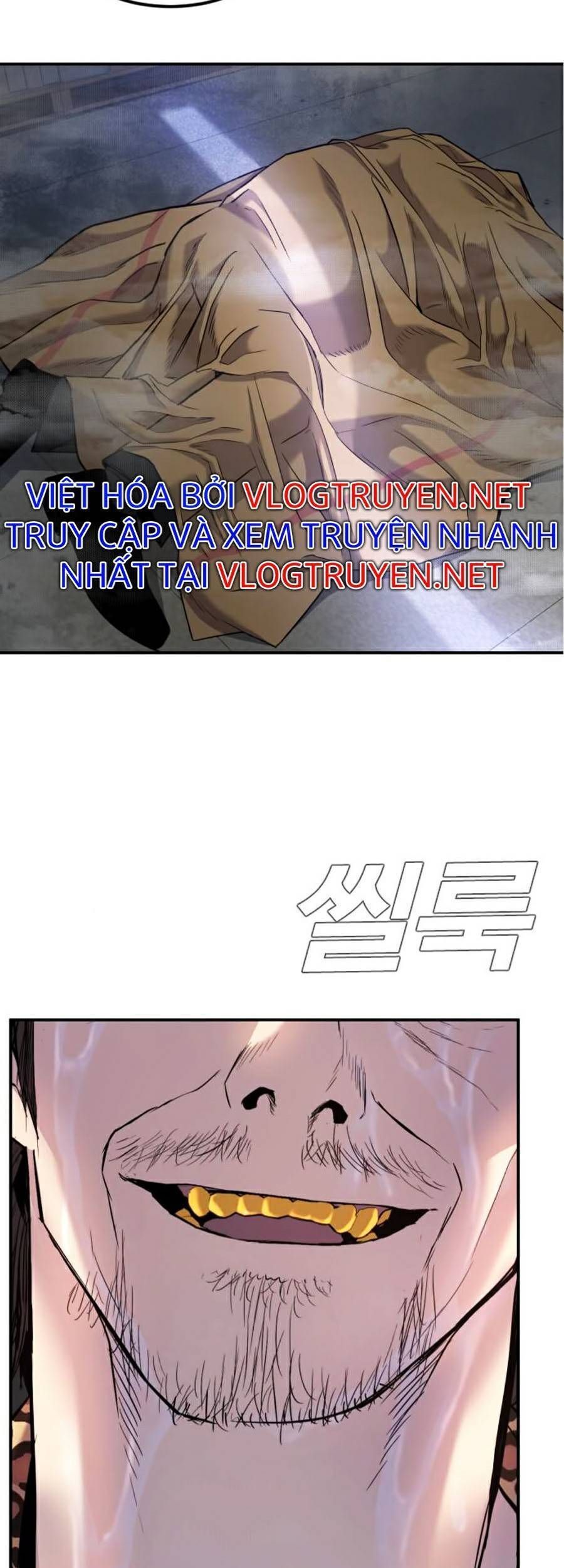 Bố Tôi Là Đặc Vụ Chapter 13.2 - 43