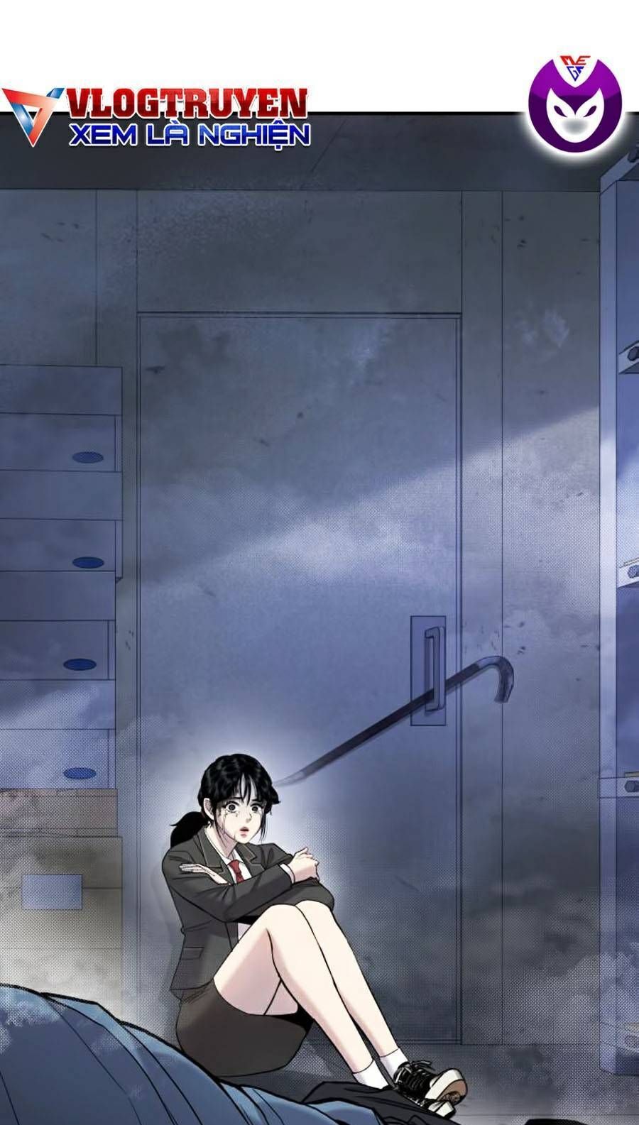 Bố Tôi Là Đặc Vụ Chapter 13.2 - 9