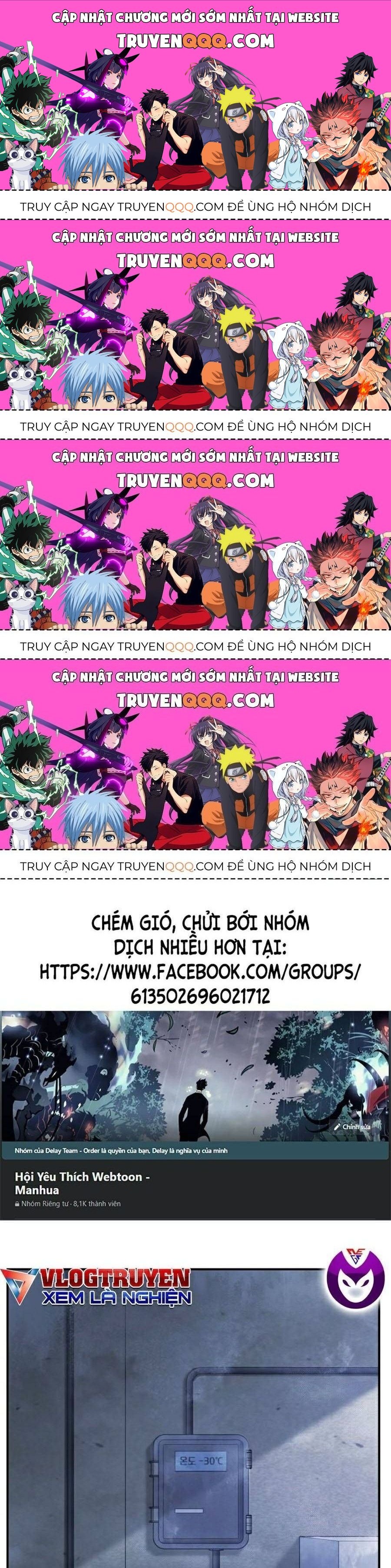 Bố Tôi Là Đặc Vụ Chapter 13.4 - 1