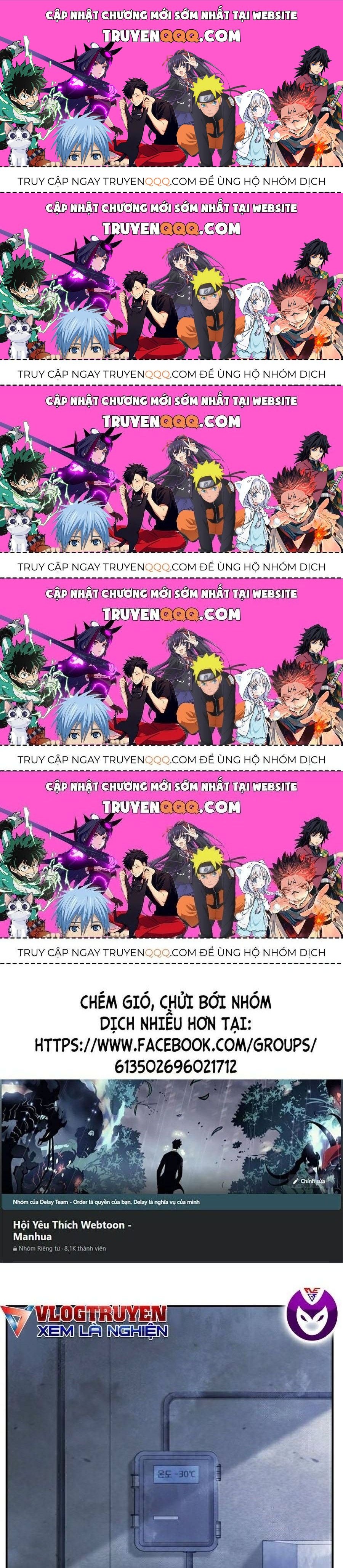 Bố Tôi Là Đặc Vụ Chapter 13.5 - 1