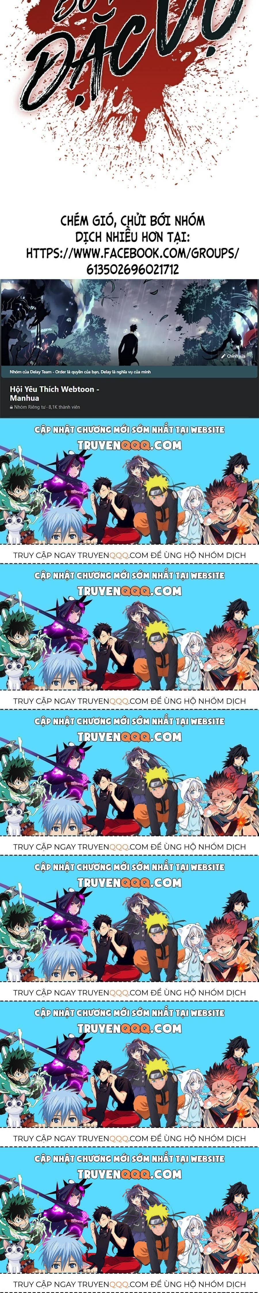 Bố Tôi Là Đặc Vụ Chapter 13.6 - 154
