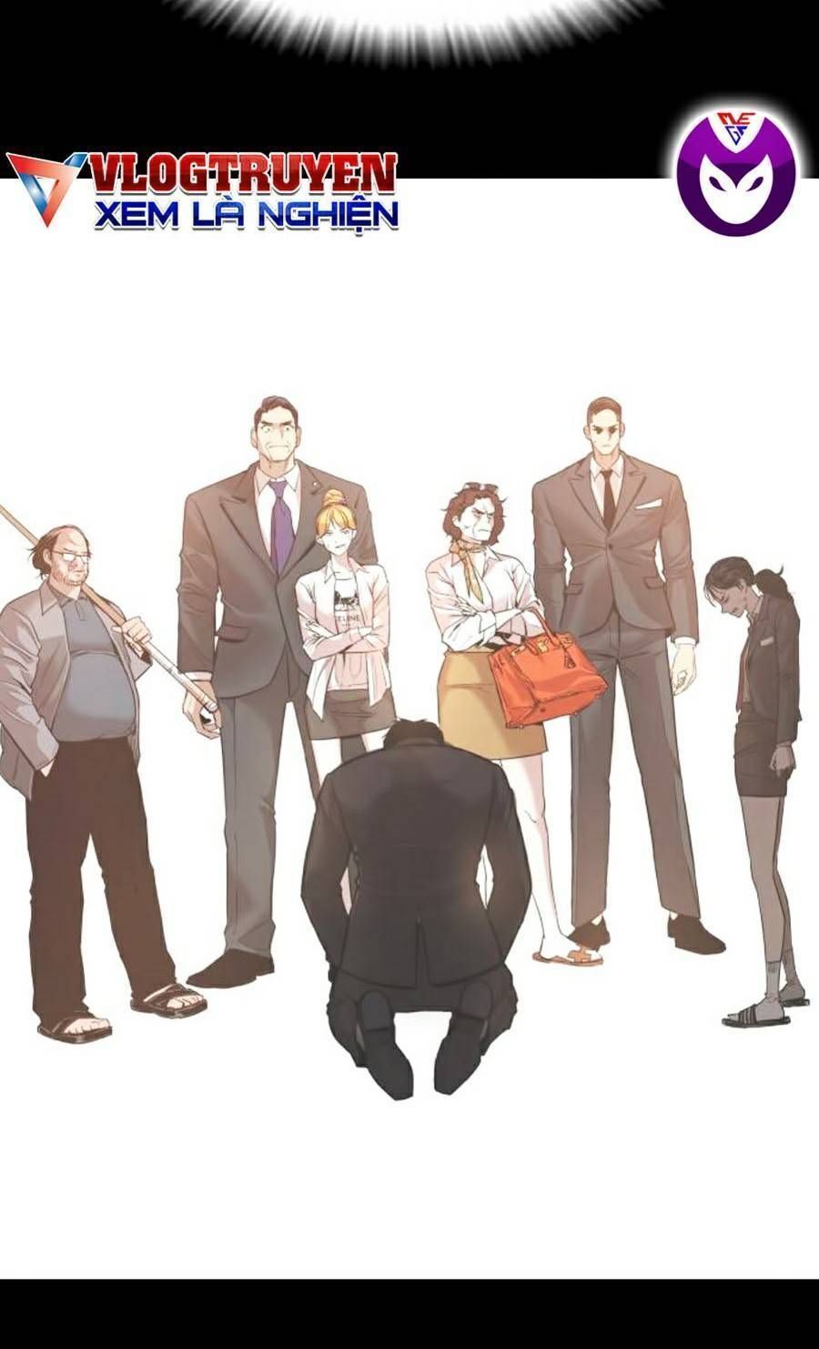 Bố Tôi Là Đặc Vụ Chapter 13.6 - 19