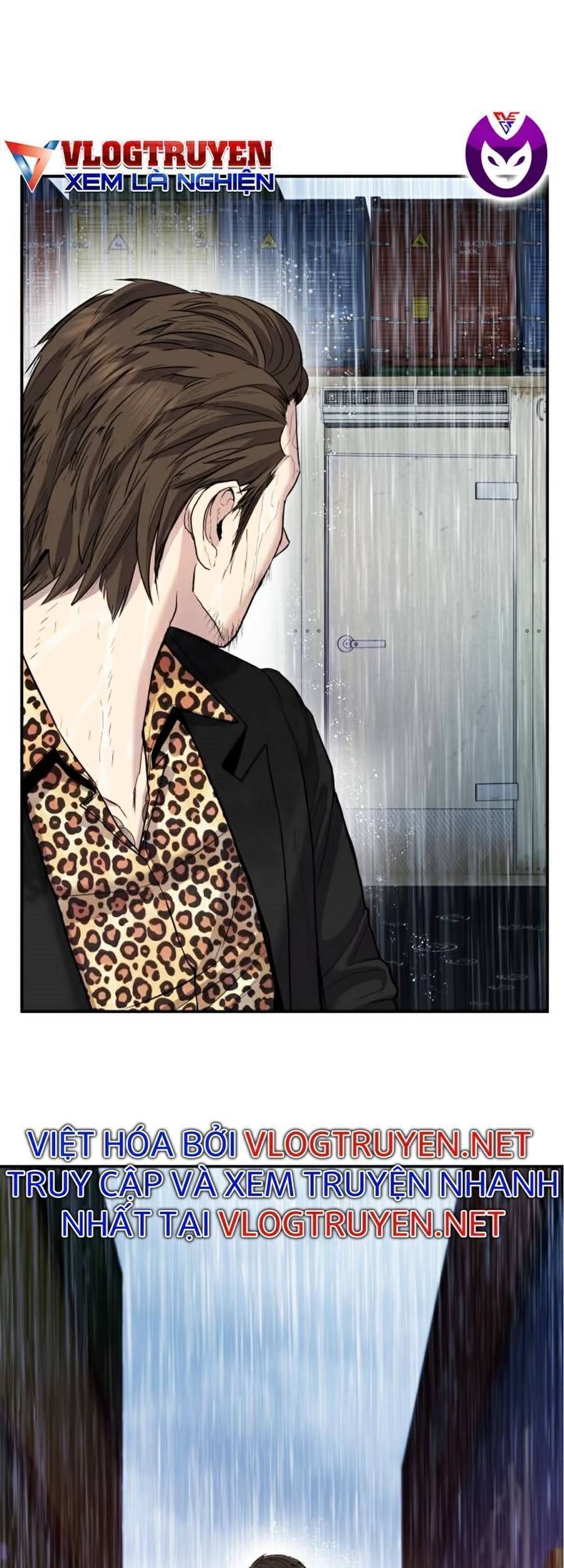 Bố Tôi Là Đặc Vụ Chapter 13.6 - 33
