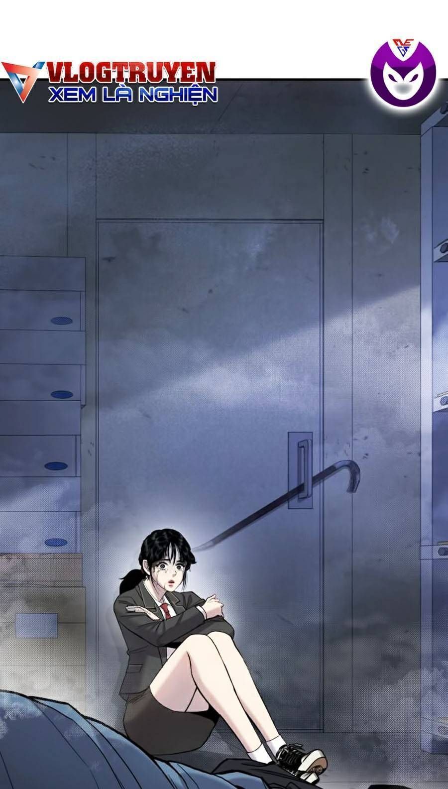 Bố Tôi Là Đặc Vụ Chapter 13.7 - 9