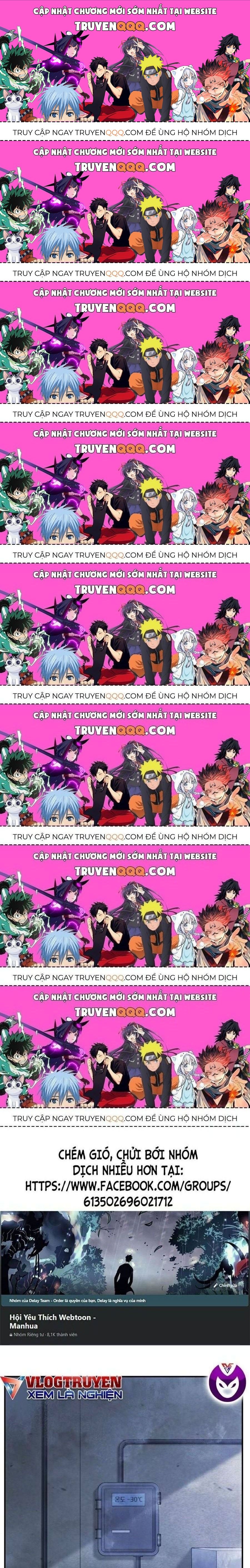 Bố Tôi Là Đặc Vụ Chapter 13.8 - 1