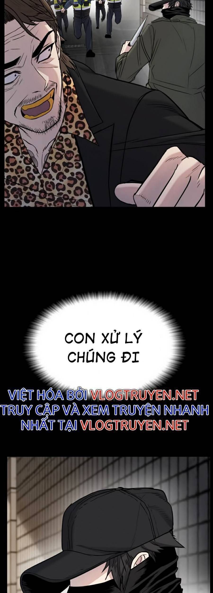 Bố Tôi Là Đặc Vụ Chapter 13.8 - 107