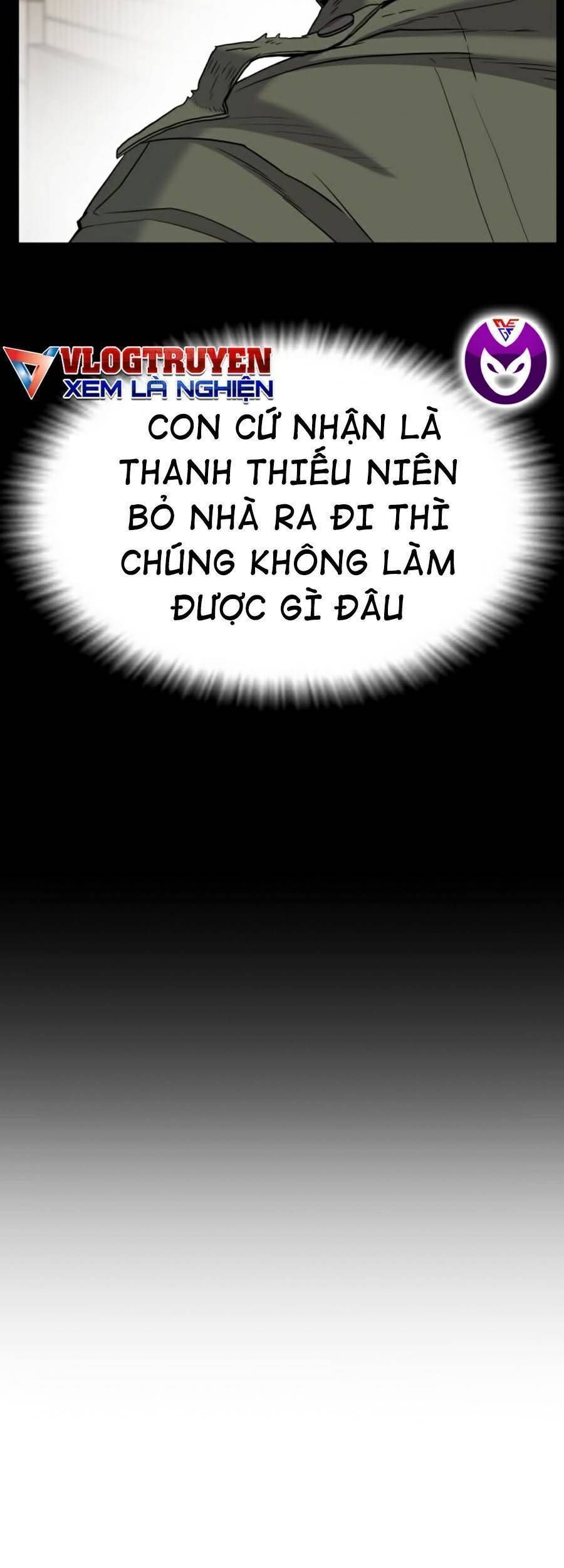 Bố Tôi Là Đặc Vụ Chapter 13.8 - 109