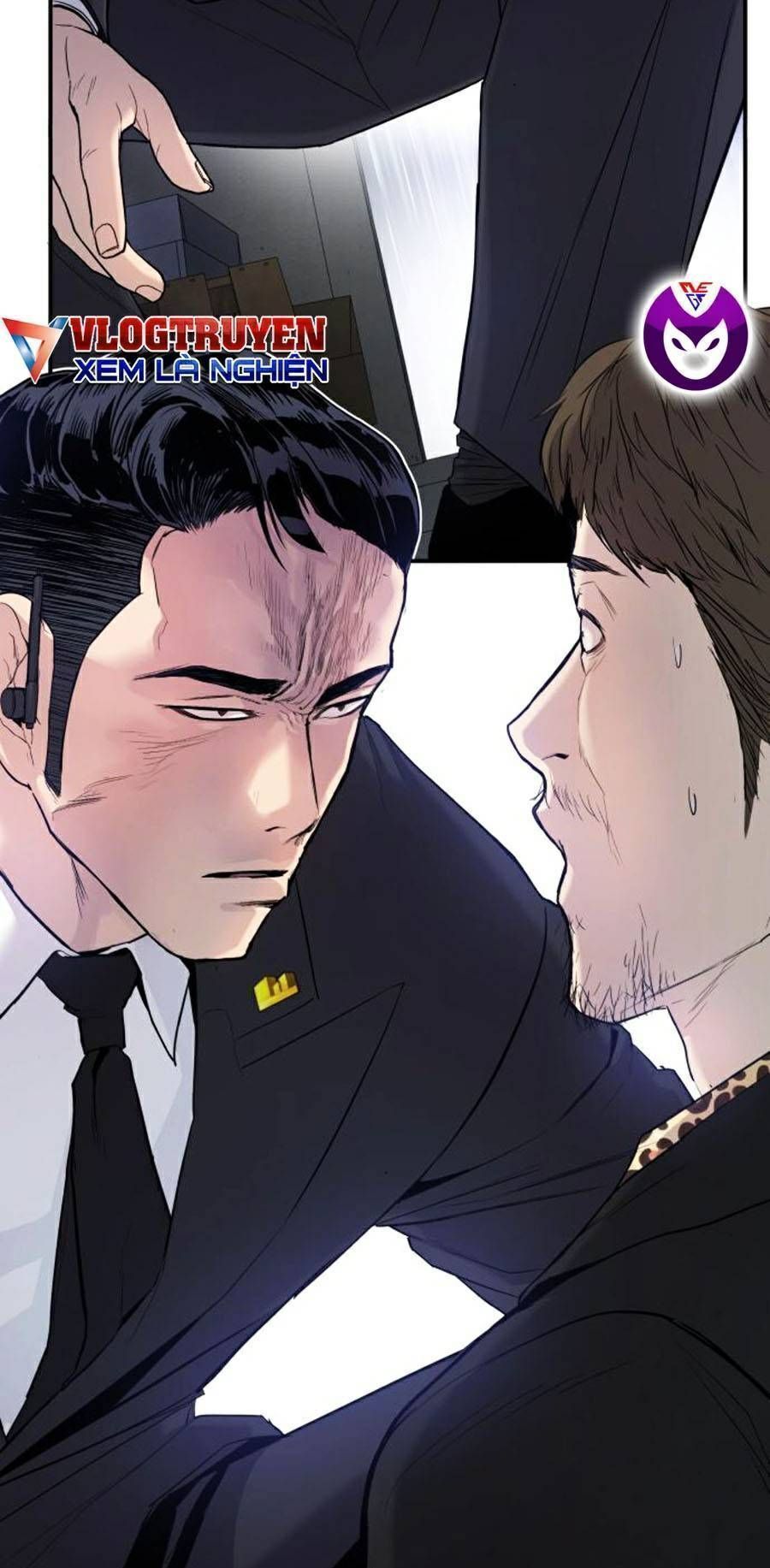Bố Tôi Là Đặc Vụ Chapter 14.9 - 117