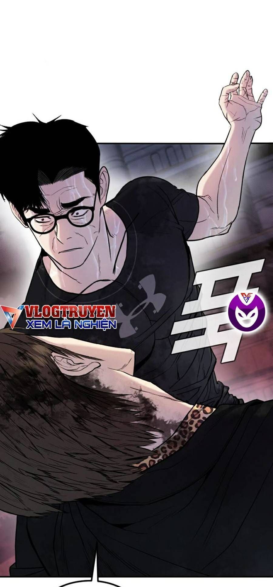 Bố Tôi Là Đặc Vụ Chapter 14.9 - 15