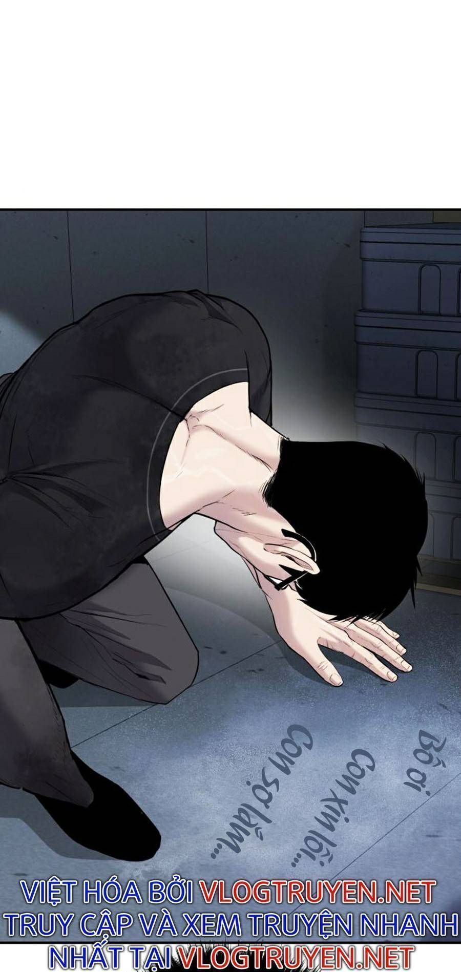 Bố Tôi Là Đặc Vụ Chapter 14.9 - 25