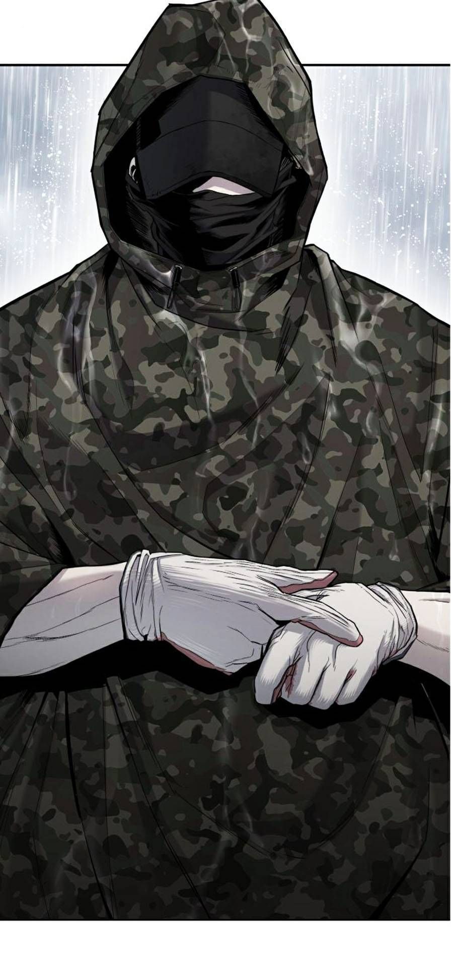 Bố Tôi Là Đặc Vụ Chapter 14.9 - 37