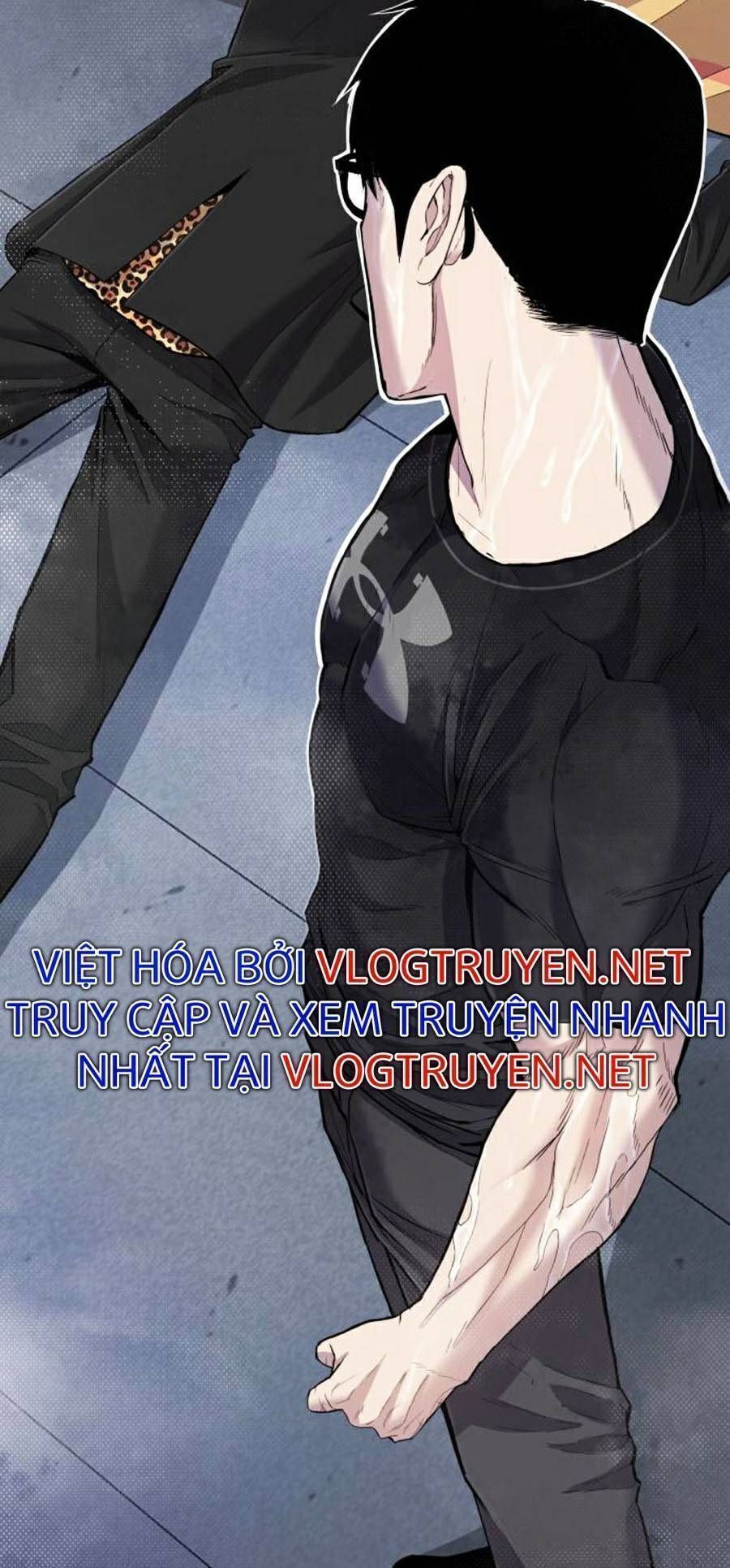 Bố Tôi Là Đặc Vụ Chapter 14.9 - 5
