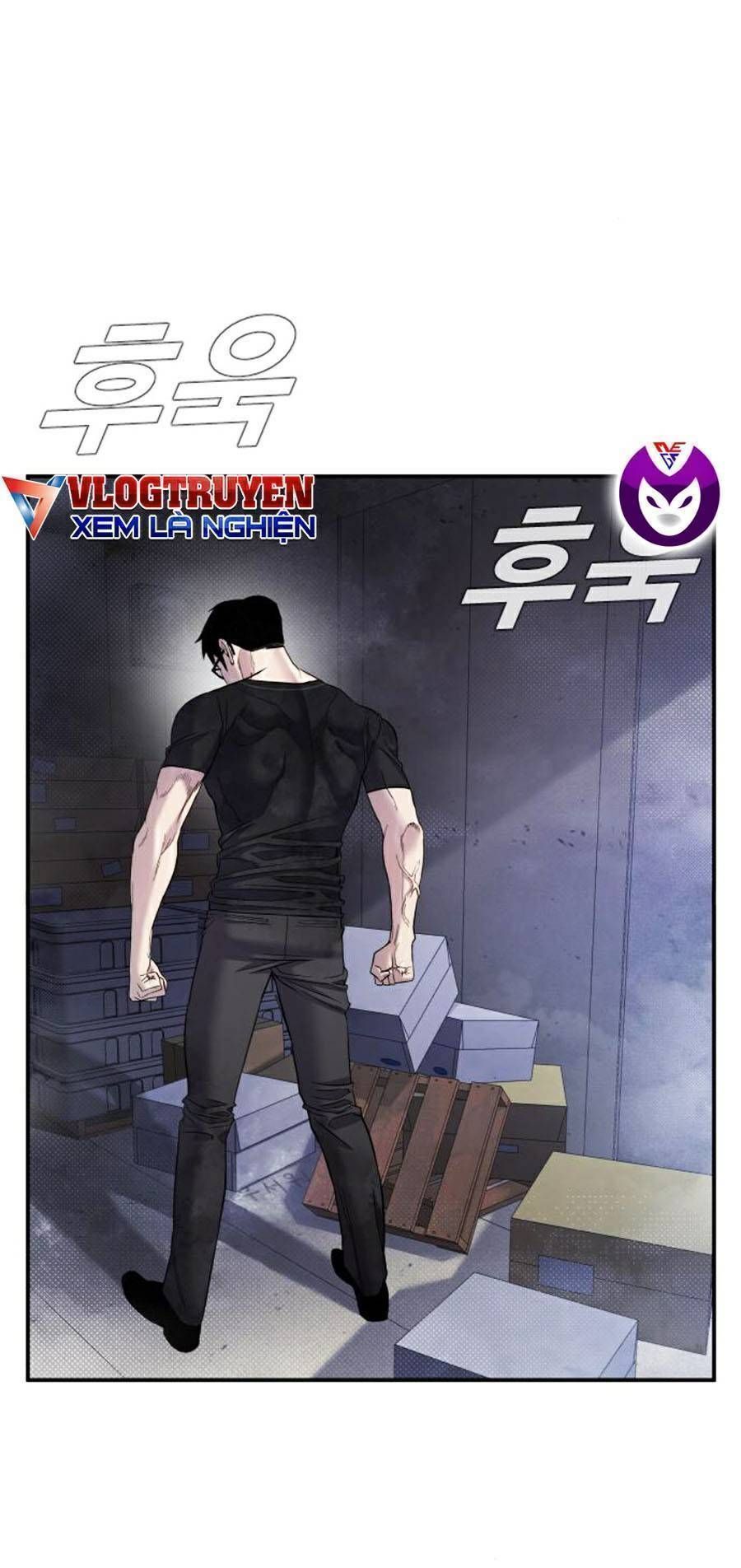 Bố Tôi Là Đặc Vụ Chapter 14.9 - 41