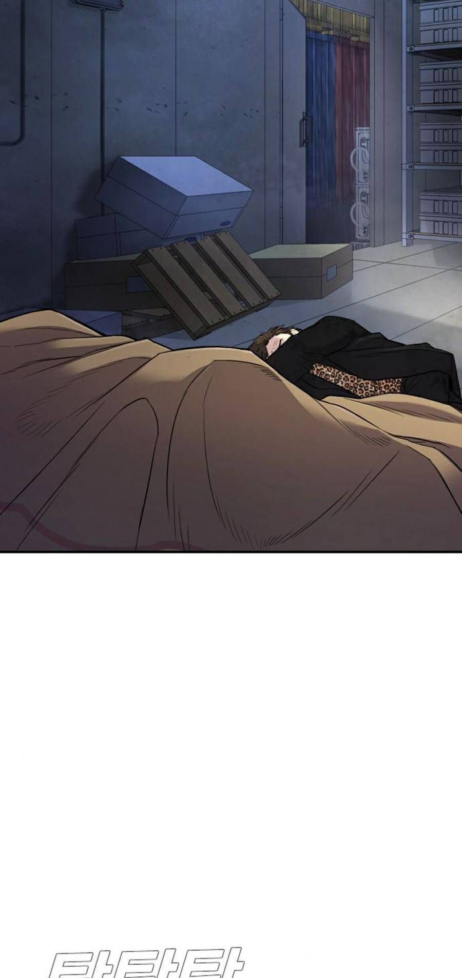 Bố Tôi Là Đặc Vụ Chapter 14.9 - 46