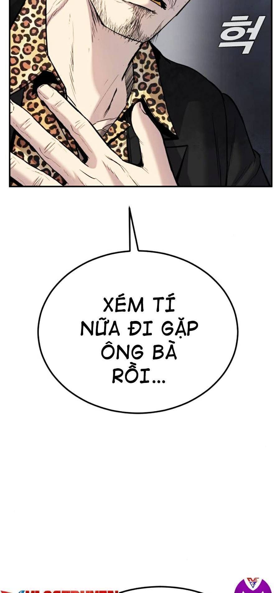 Bố Tôi Là Đặc Vụ Chapter 14.9 - 52
