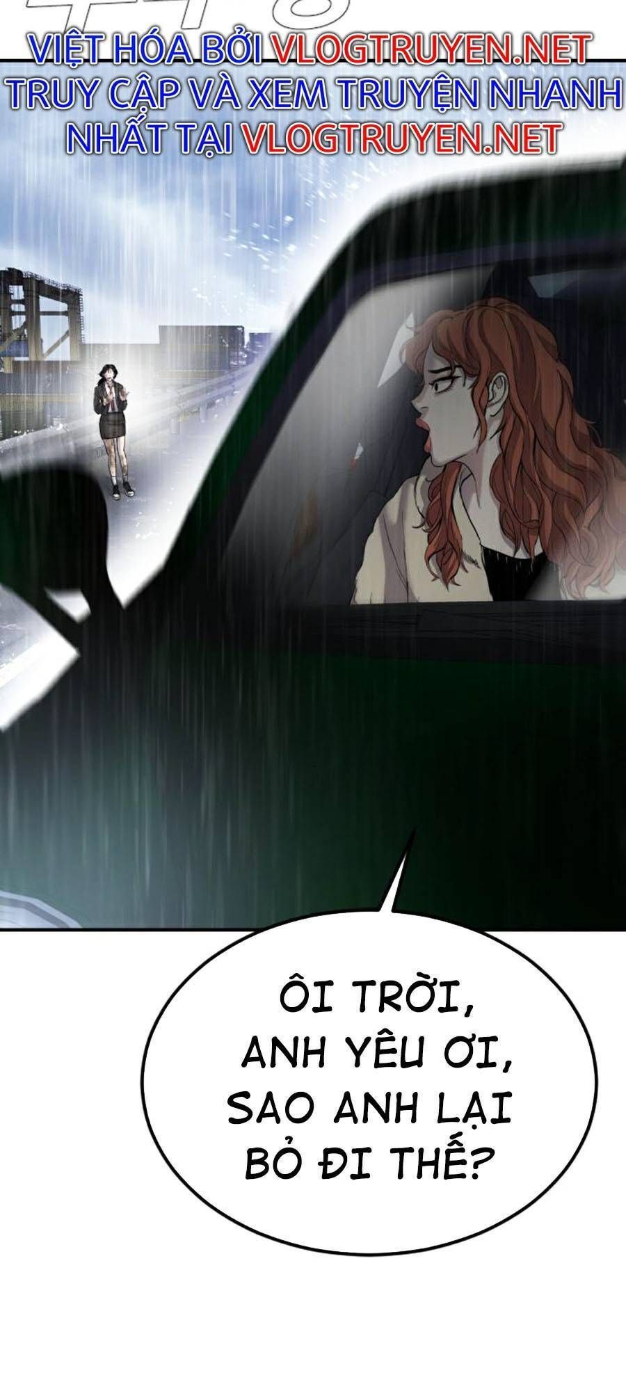 Bố Tôi Là Đặc Vụ Chapter 15.1 - 35