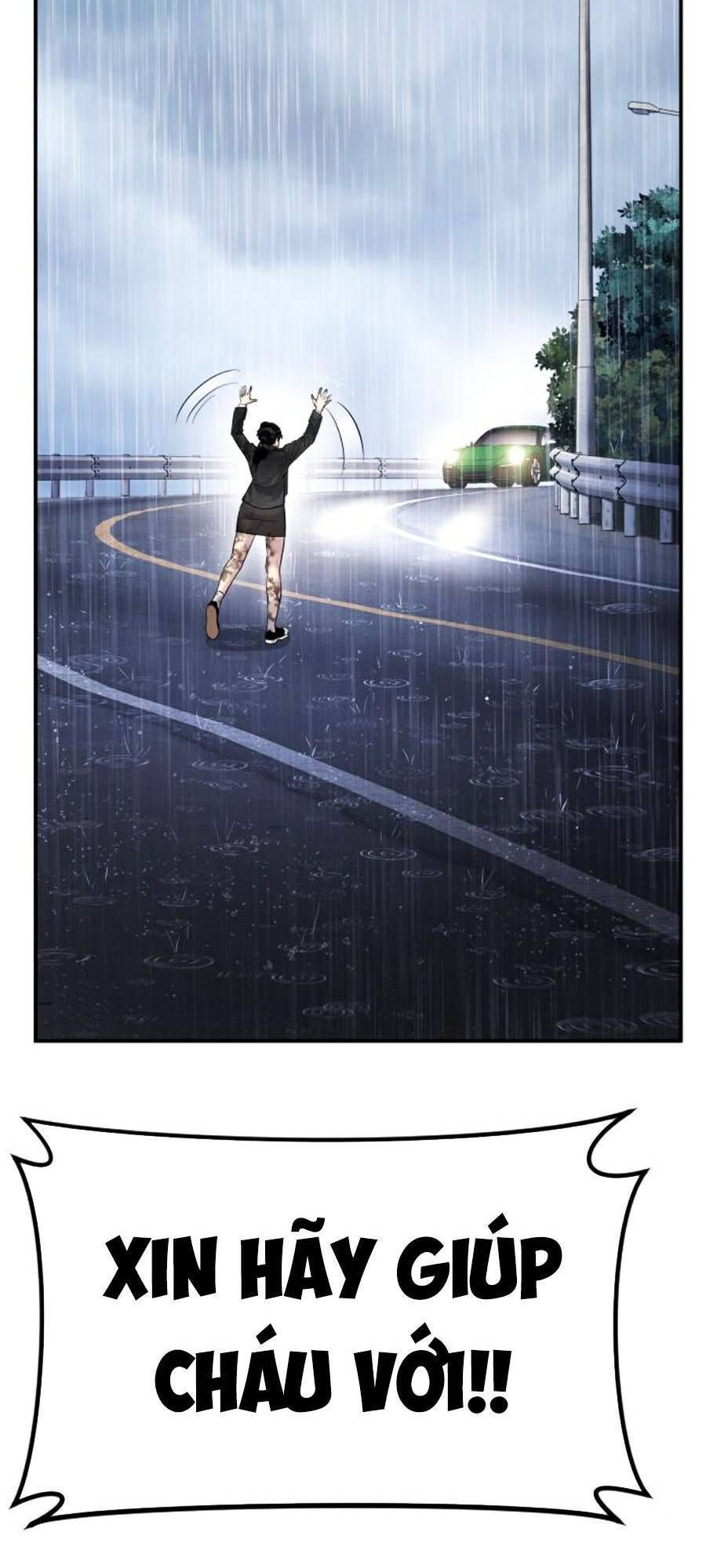 Bố Tôi Là Đặc Vụ Chapter 15.2 - 19