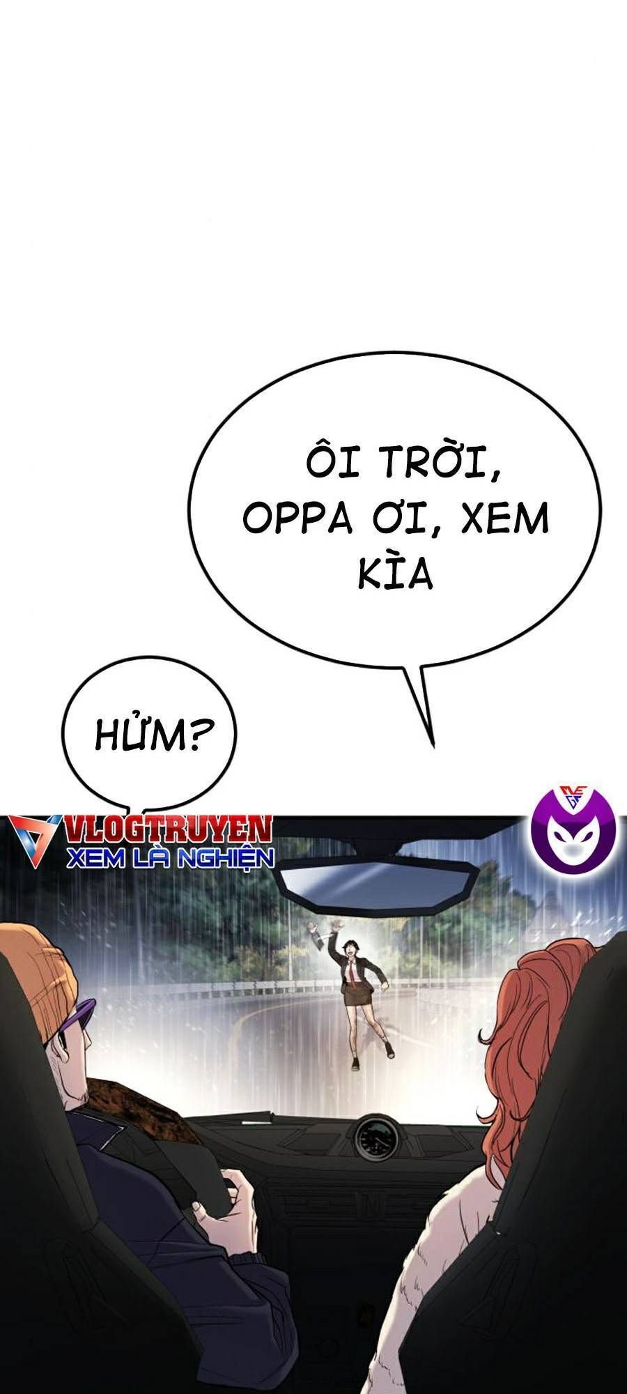 Bố Tôi Là Đặc Vụ Chapter 15.2 - 23