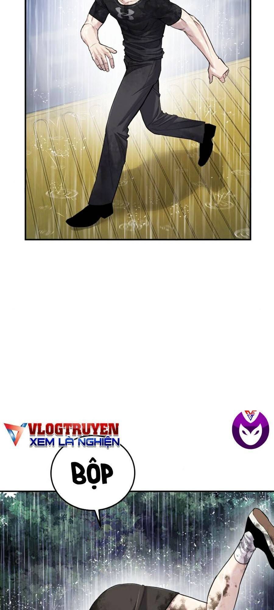 Bố Tôi Là Đặc Vụ Chapter 15.4 - 11
